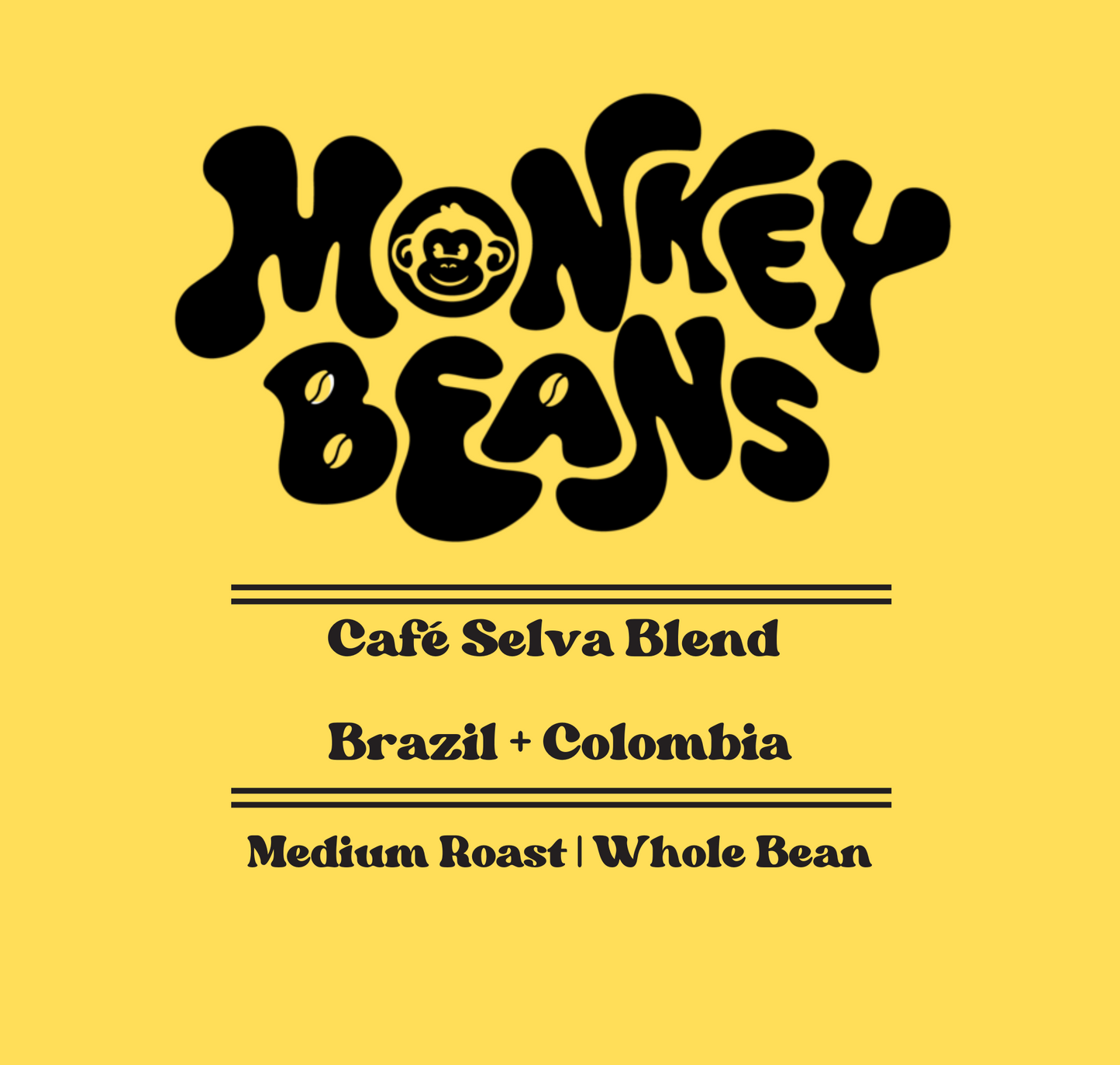 Café Selva Blend Coffee