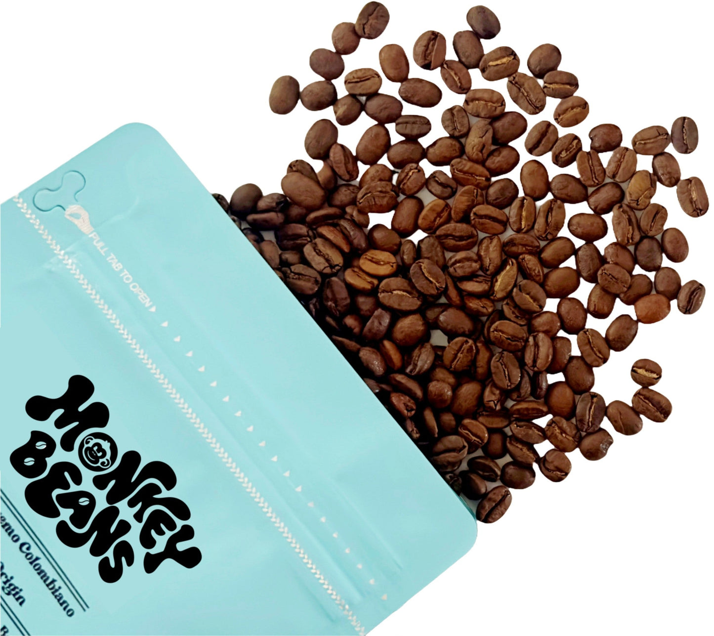 El Supremo Colombiano Single Origin Coffee