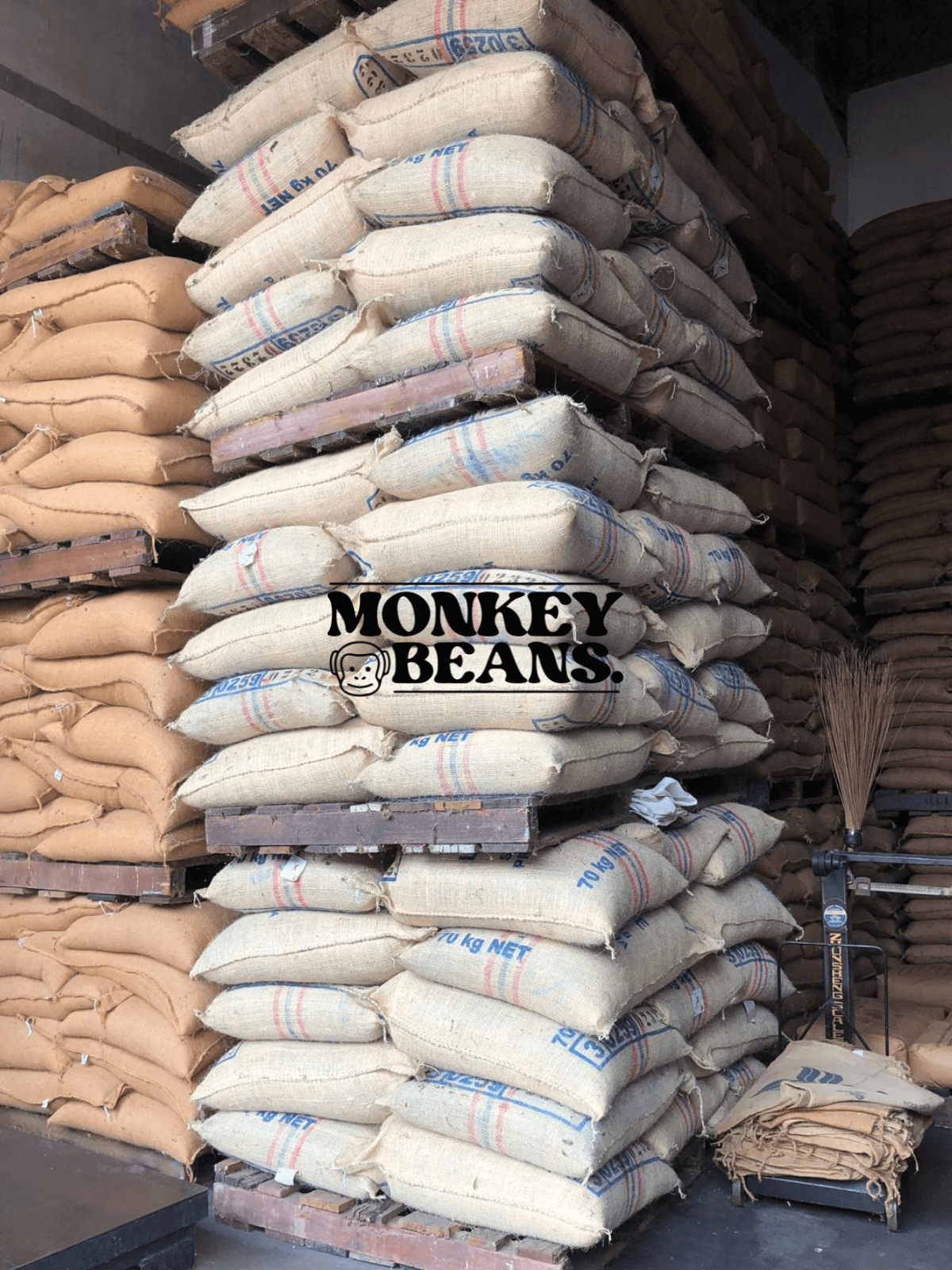 El Supremo Colombiano Single Origin Coffee