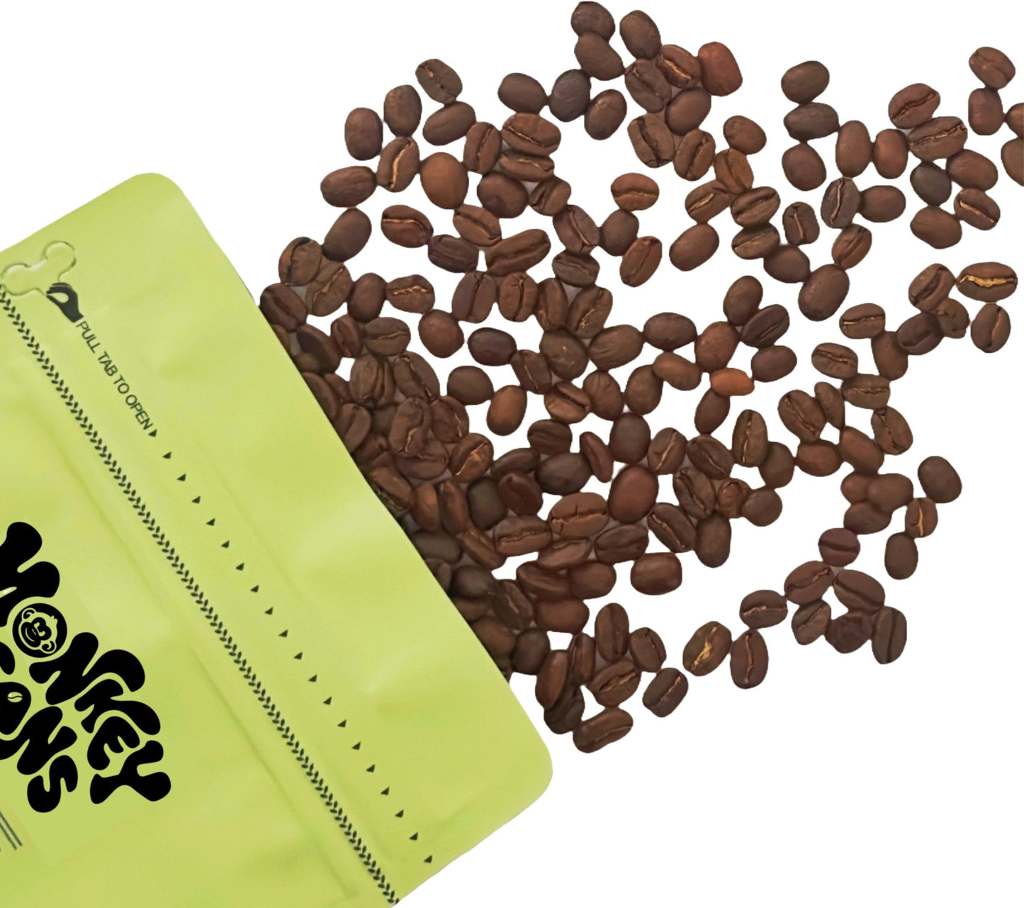 O Elixir Do Santos Single Origin Coffee