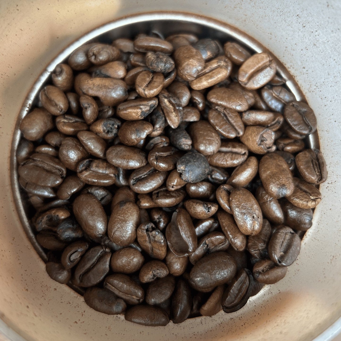 Niugini Kofi Papua New Guinea Single Origin Coffee Beans