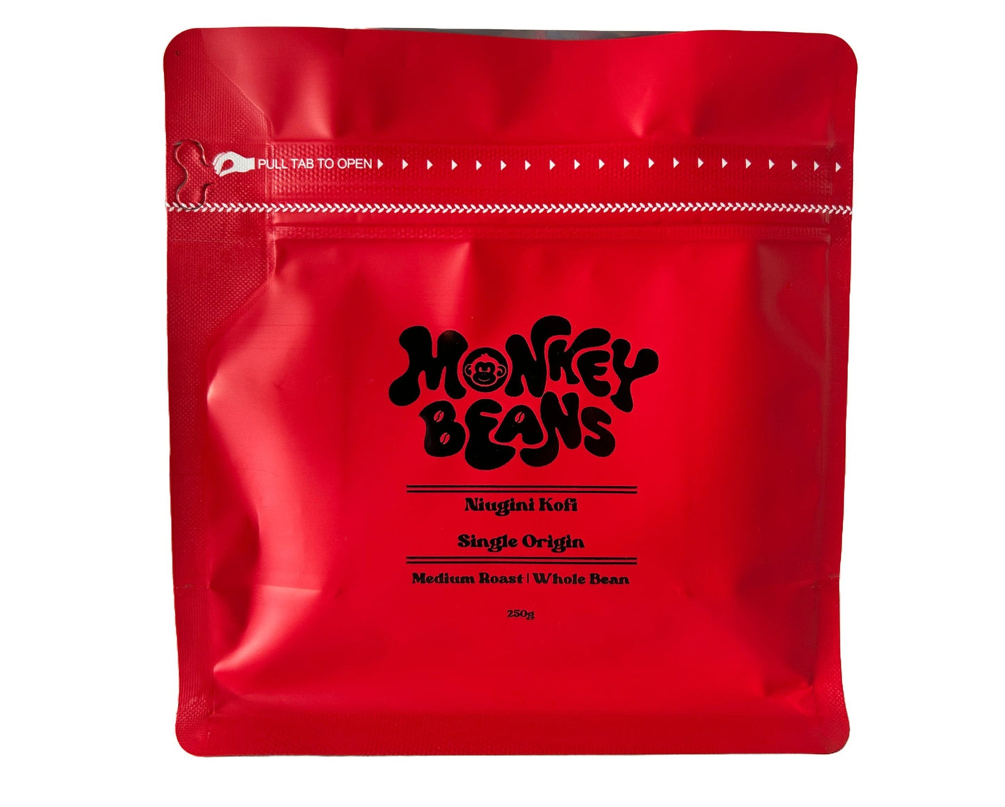 Niugini Kofi Papua New Guinea Single Origin Coffee Beans