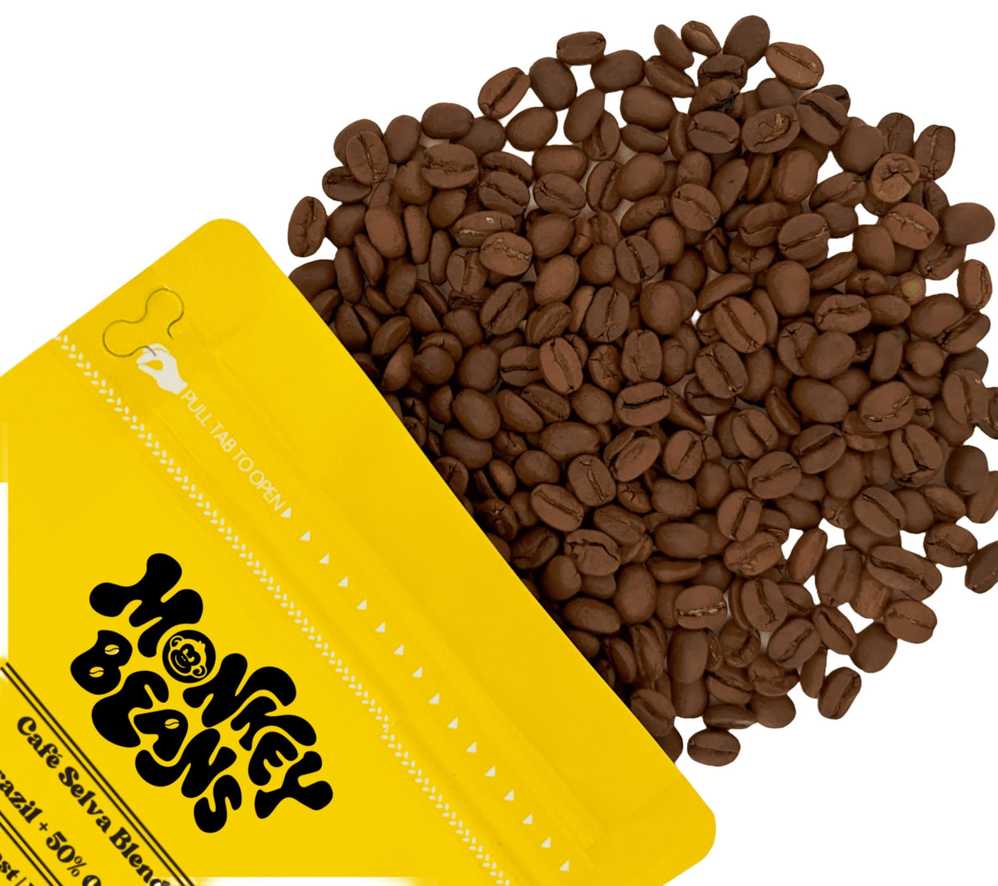 Café Selva Blend Coffee