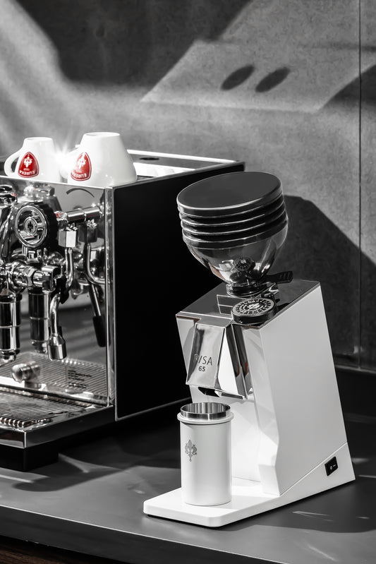 Eureka Mignon Pisa 65 Grinder