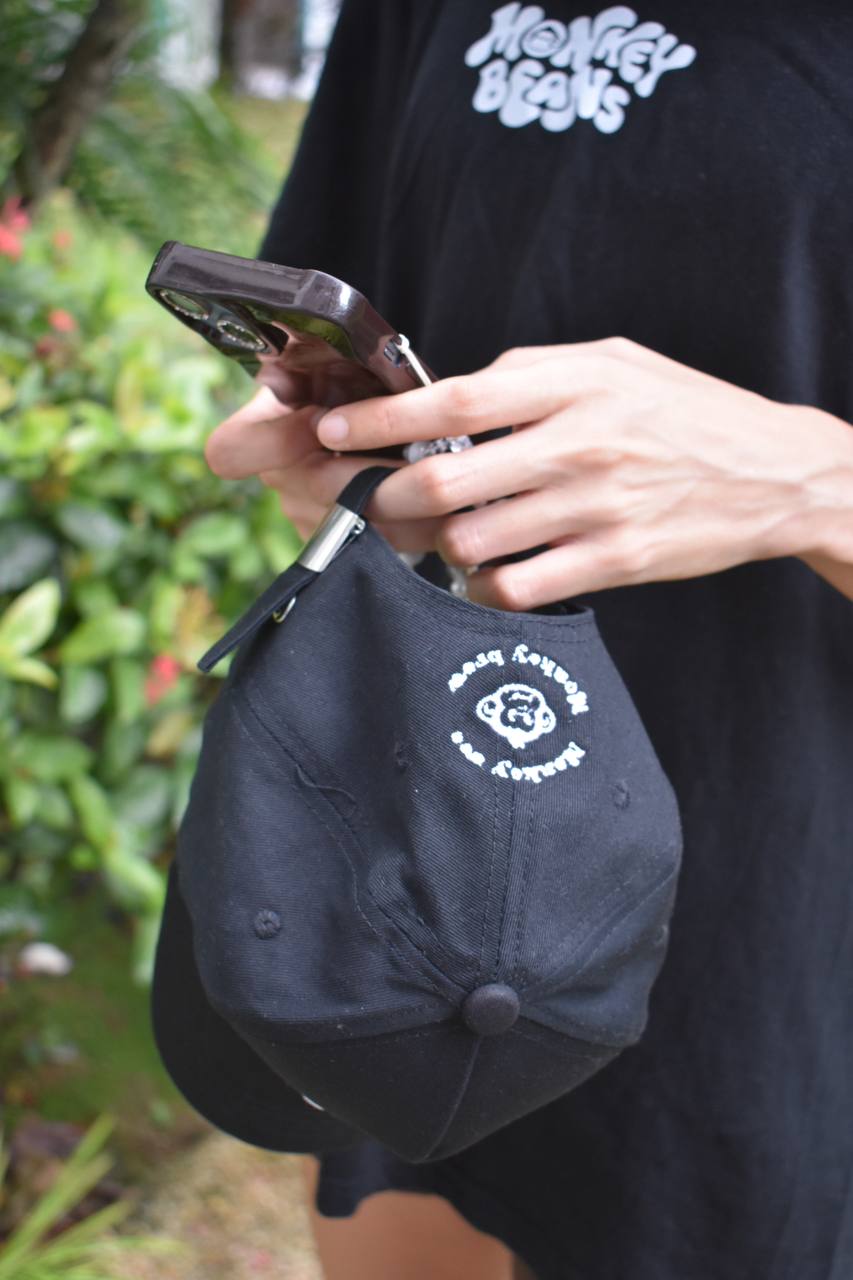 Everyday Off-Duty Cap (Adults & Kids)