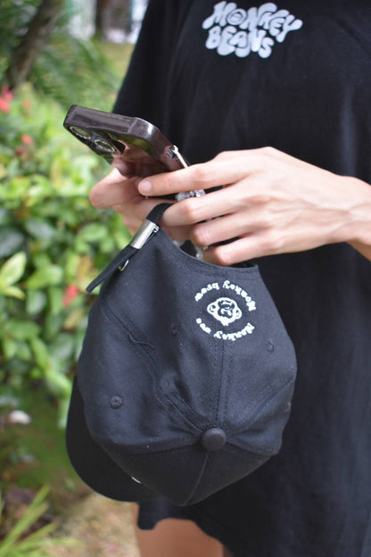 Everyday Off-Duty Cap (Adults & Kids)