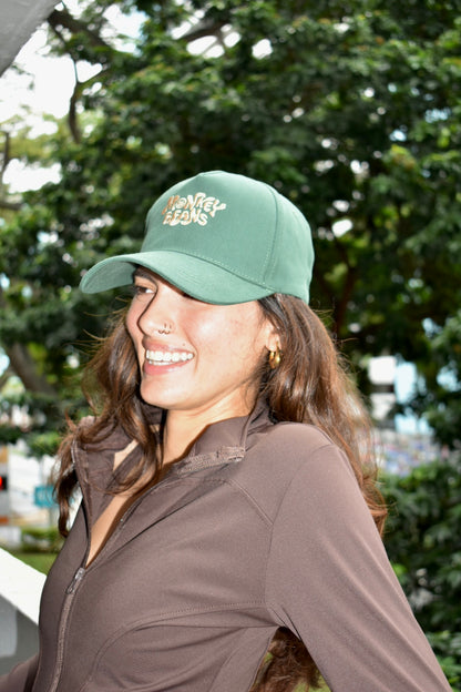 Everyday Off-Duty Cap (Adults & Kids)