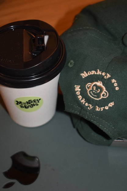Everyday Off-Duty Cap (Adults & Kids)