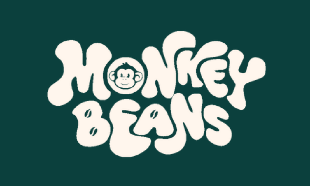 Monkey Beans Gift Card