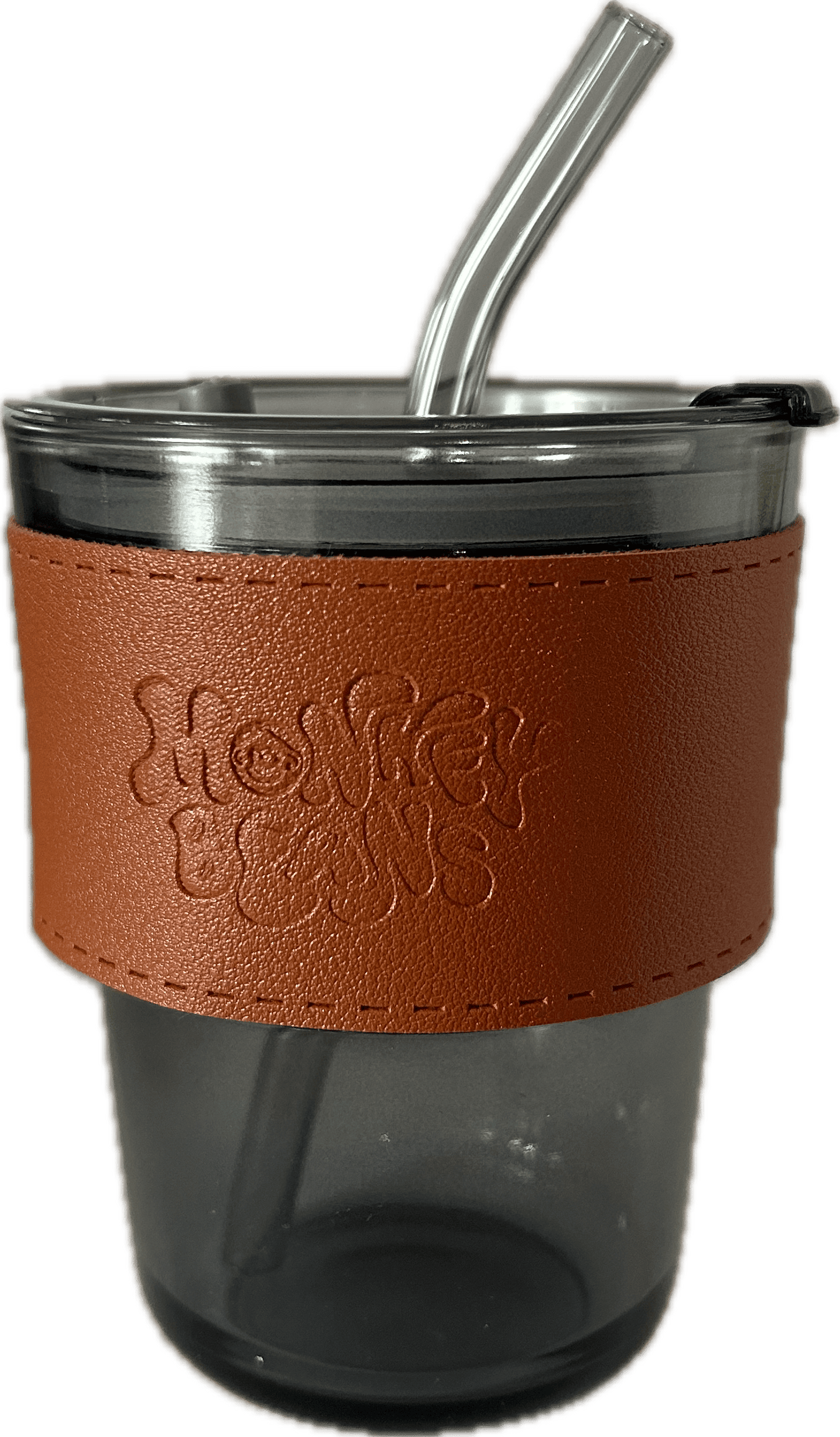 The Sippy Coffee Cup + Straw + Insulation