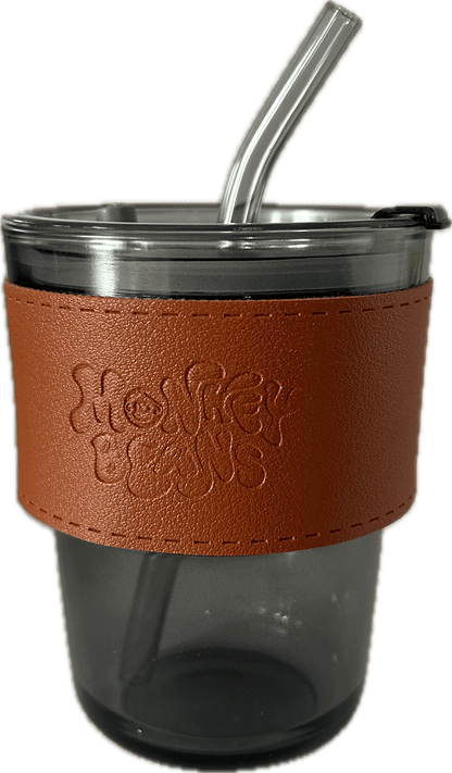 The Sippy Coffee Cup + Straw + Insulation