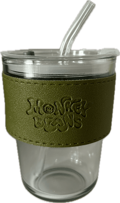 The Sippy Coffee Cup + Straw + Insulation