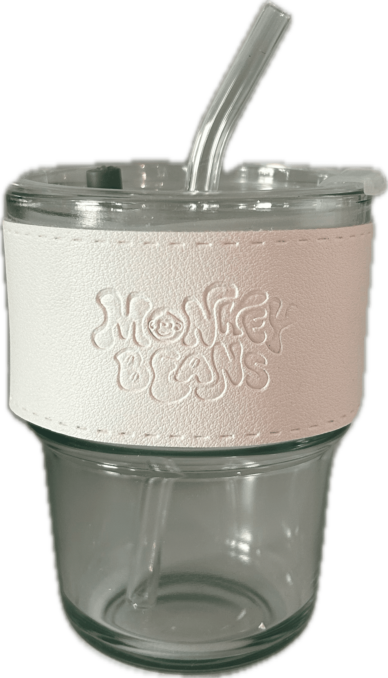 The Sippy Coffee Cup + Straw + Insulation