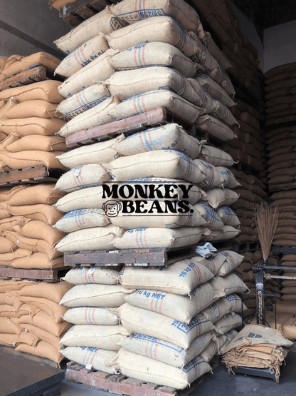 El Supremo Colombiano Single Origin Coffee