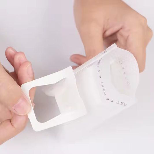 Drip Bag/ Ear Hanging Coffee Filter Paper 50PCS