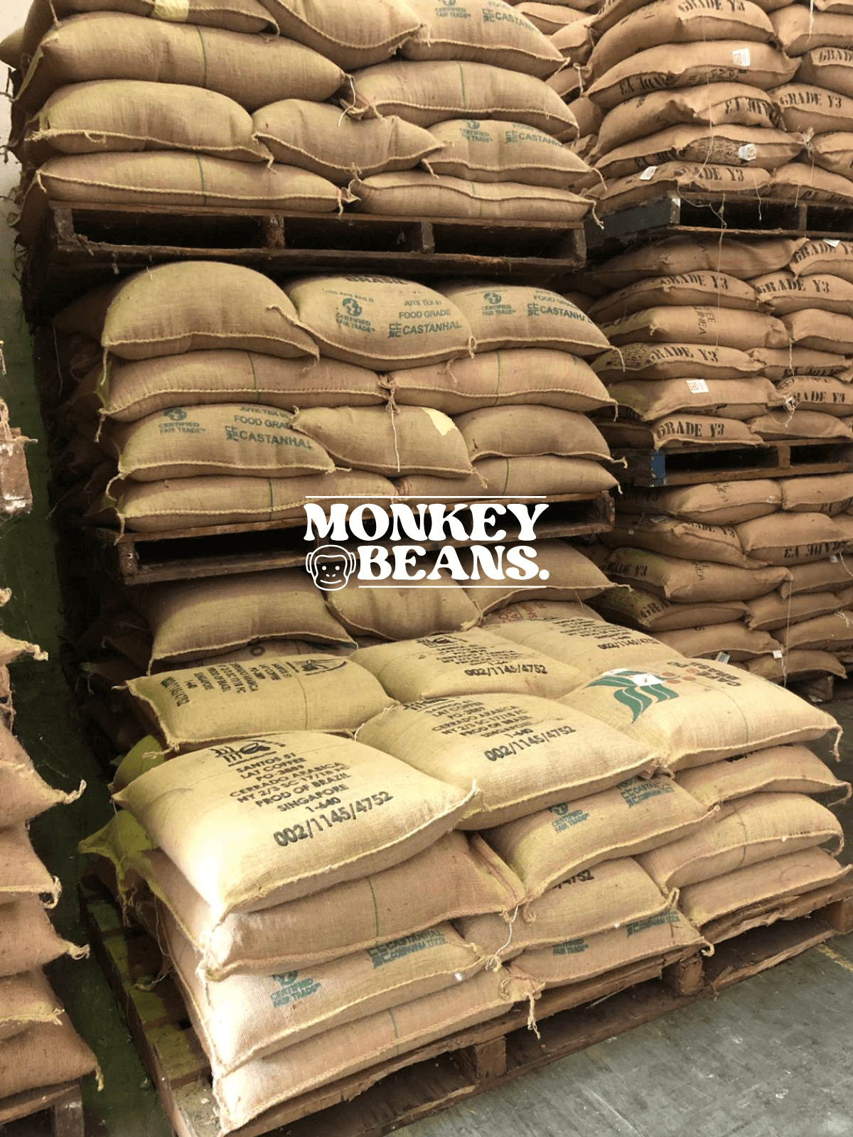 Café Selva Blend Coffee