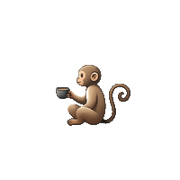 Monkey Helper