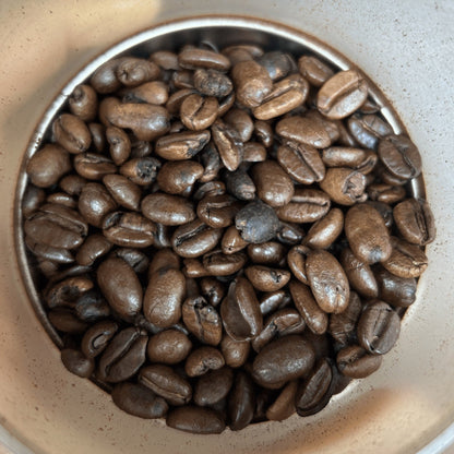 Niugini Kofi Papua New Guinea Single Origin Coffee Beans