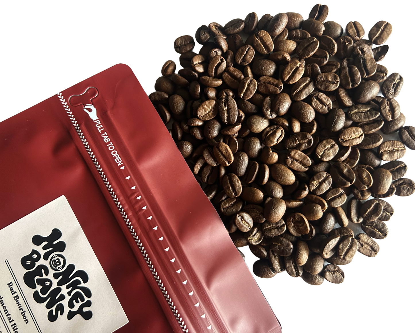(SEASONAL) Red Bourbon Experimental Blend Coffee Beans