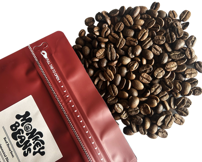(SEASONAL) Red Bourbon Experimental Blend Coffee Beans