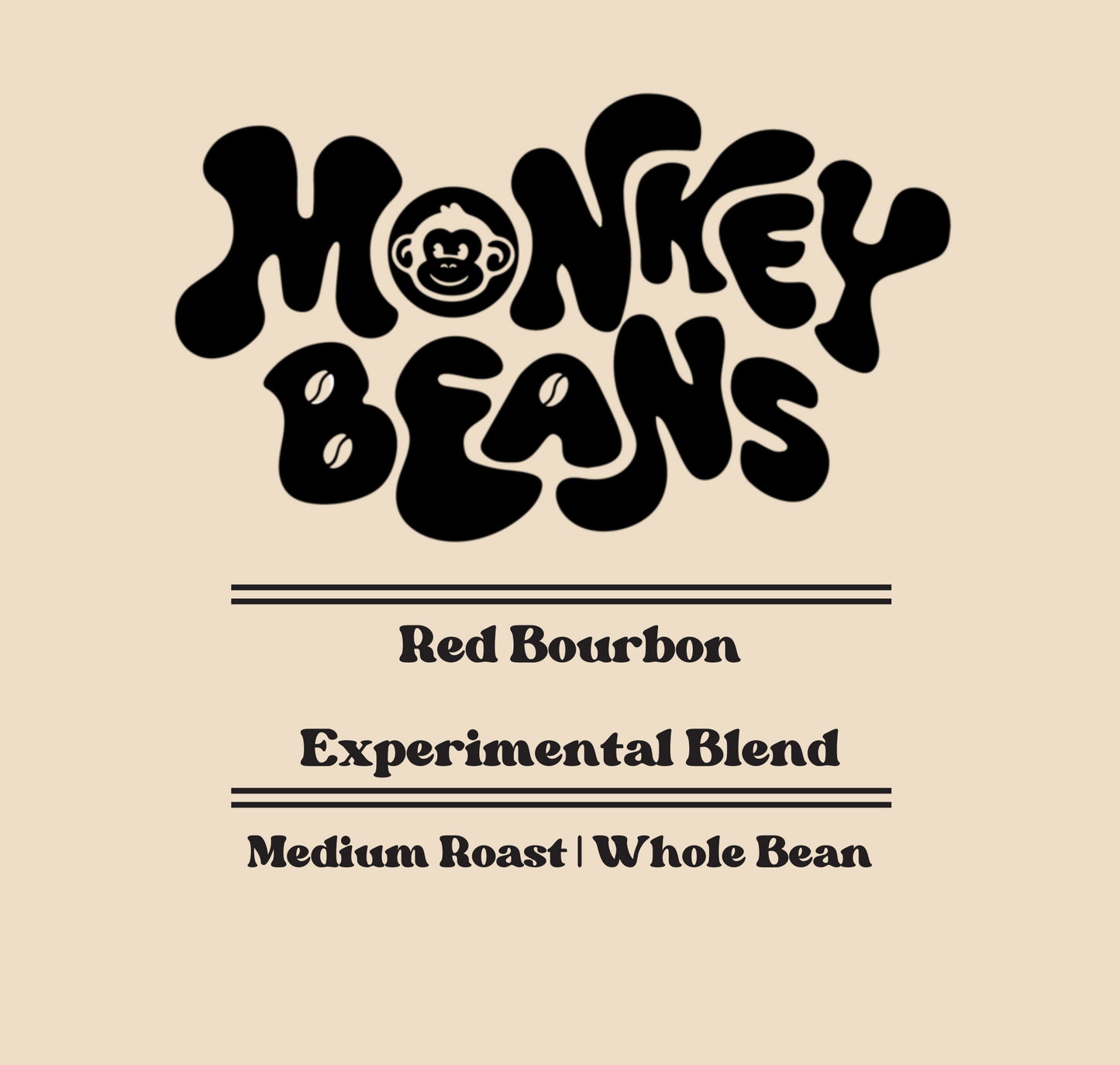 (SEASONAL) Red Bourbon Experimental Blend Coffee Beans